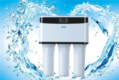 净水器和过滤器有什么区别