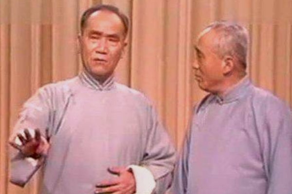 十大经典相声有哪些？