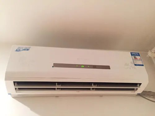 空调会自动关机怎么回事