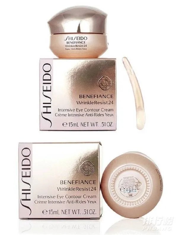 雅诗兰黛眼霜和资生堂眼霜哪个好_雅诗兰黛眼霜和资生堂眼霜对比测评