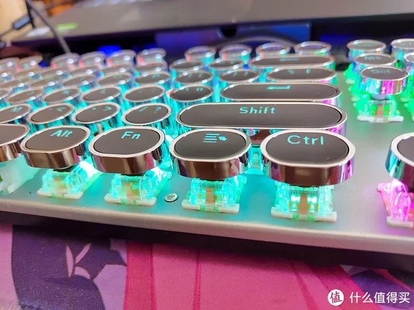 惠普键盘怎么样