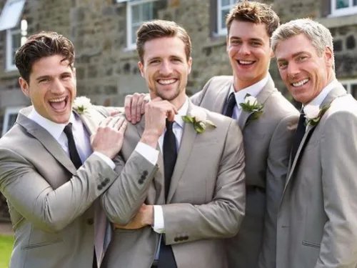 新郎要给伴郎红包吗 伴郎红包一般给多少钱