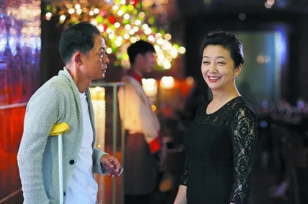 王志文主演的经典电视剧有哪些?