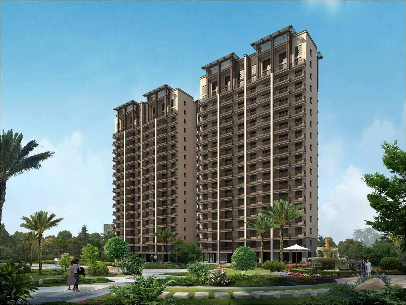 上海房子均价多少