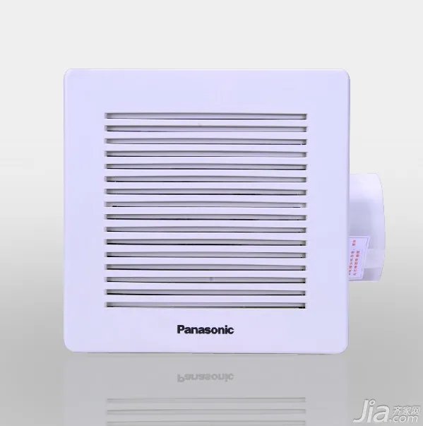 排气扇十大品牌有哪些