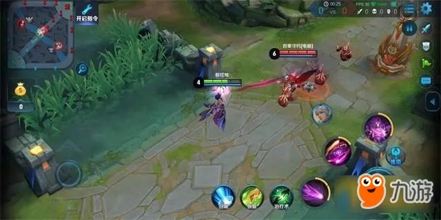 王者荣耀明世隐高爆发出装推荐