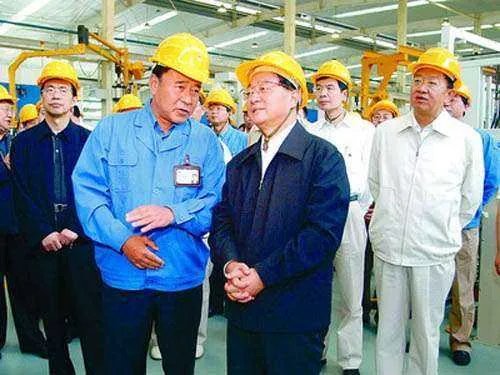 王维工的人物事件