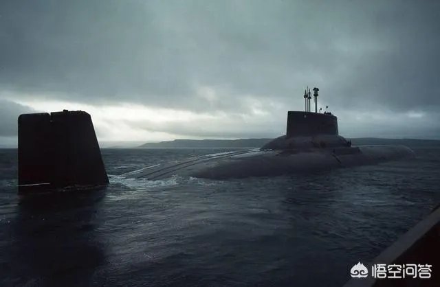 中国有没有三位一体核打击能力？