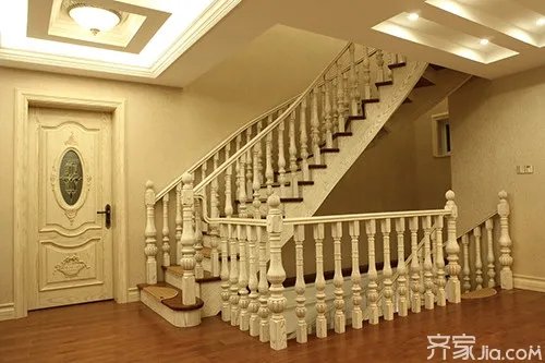 木地板楼梯安装必看的8个建议