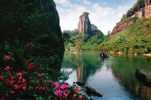 武夷山值得一去吗 武夷山怎么去