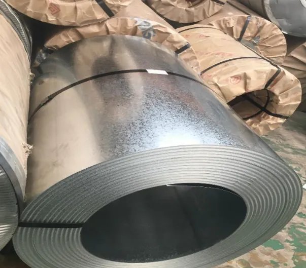 镀铝锌板是什么材质