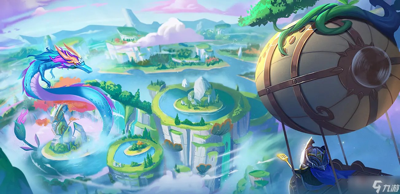 《金铲铲之战》瞄准镜狂刃阵容分享