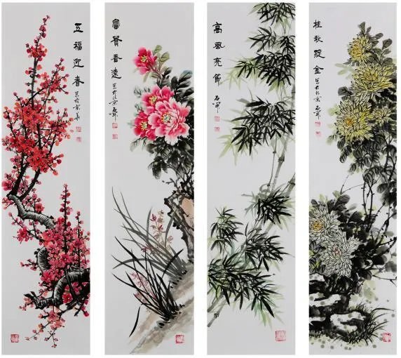 《书画收藏》如何收藏名人字画？