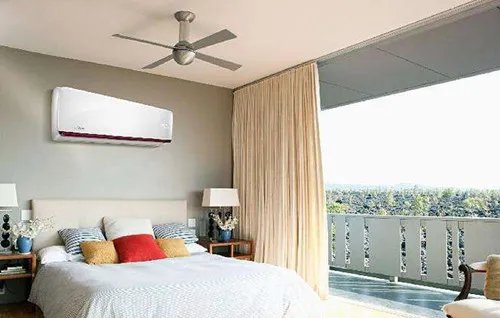 空调会自动关机怎么回事