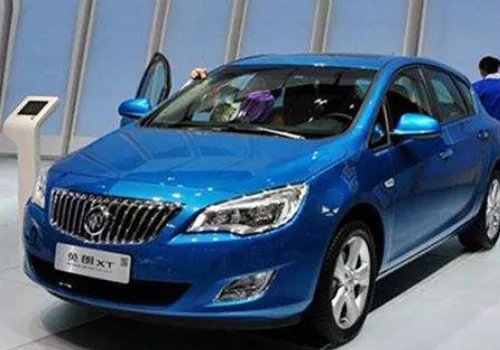 12万左右买什么车好