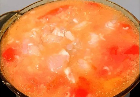 清淡饮食的清淡饮食食谱