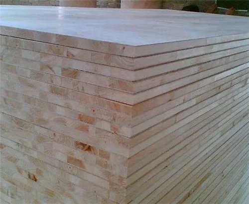 木工板价格多少钱一张 细木工板优势讲解