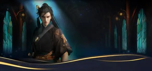 《古剑奇谭三》北通手柄操作指南 北通手柄按键说明