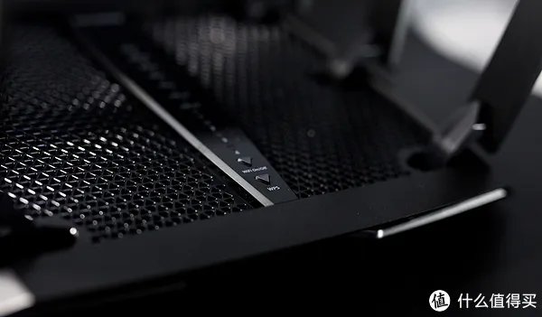 网件曾经的旗舰----R8000开箱及简单使用感受（多图，流量党慎入）