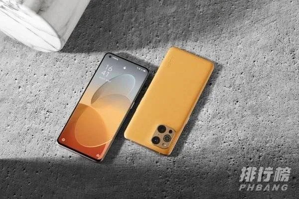 oppofindx3 pro是曲面屏吗_oppofindx3 pro是2k屏吗