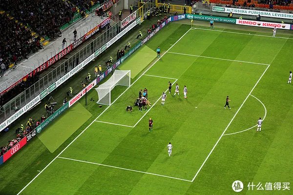 关于意大利旅行的那些事 篇二:AC米兰vs尤文图斯