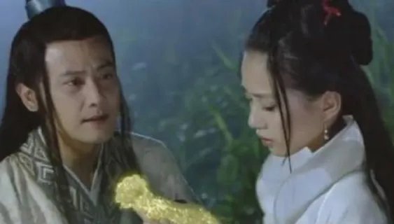 关于电视剧白蛇后传