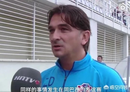 卡利尼奇世界杯拒绝替补出场被逐出国家队,克罗地亚仍将授予他奖牌,对此你怎么看?