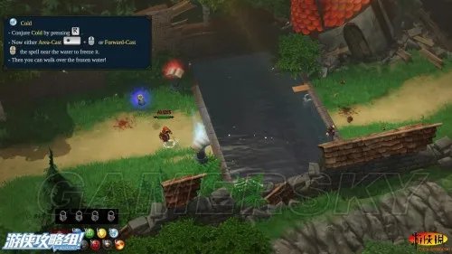 《魔能2》画面技能与操作体验 魔能2好玩吗