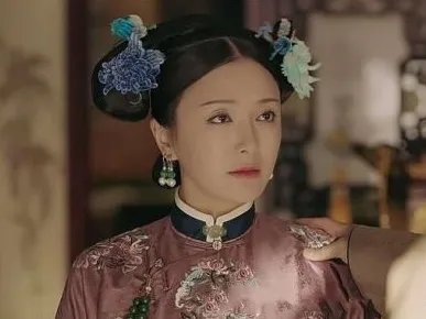 孝慎成皇后:历史上最勤俭持家的后宫之主,为了省钱都吃素