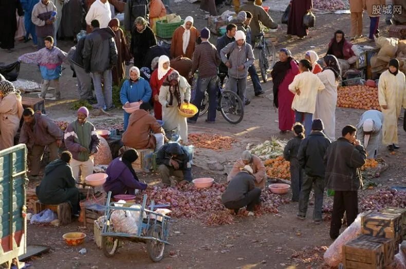 目前菜市场什么生意好做 这些项目不错