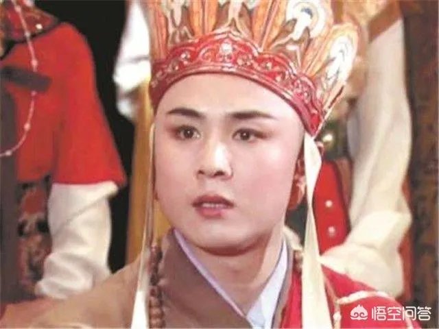 大家喜欢徐少华版唐僧还是迟重瑞版的呢?