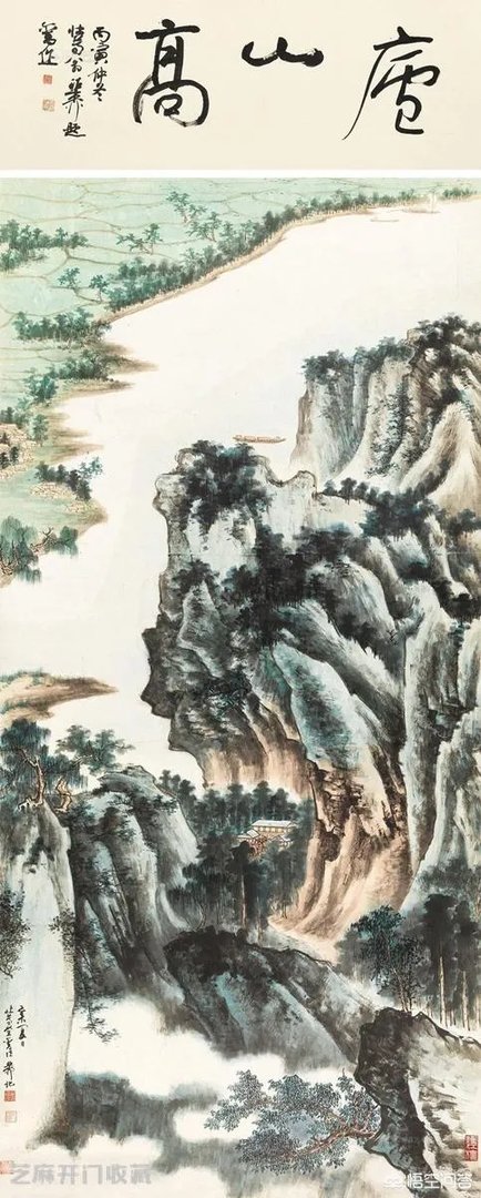 《书画收藏》如何收藏名人字画？