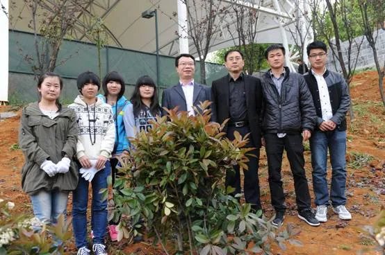 贵州大学管理学院的工商管理系