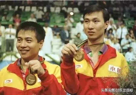 乒乓球运动员王涛在部队什么级别