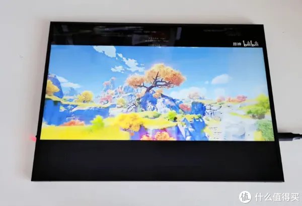 300元14.4寸2160x1440华为便携屏一线通