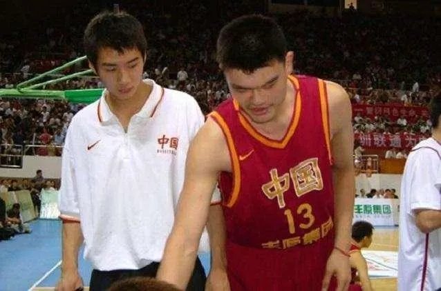 薛玉洋多少岁进的nba
