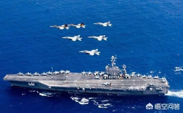 伊朗副司令说美军舰完全在掌控中,没啥好担心的。伊朗方面讲的是事实吗?为什么?