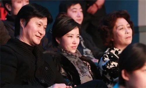 范冰冰的父母的个人资料介绍 与家人感情深厚