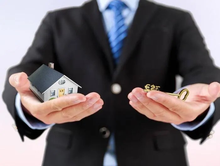 个人房产信息在哪里查询