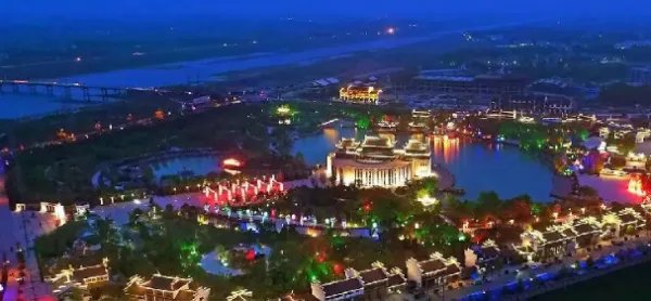 安徽省宿州市有哪几个县？