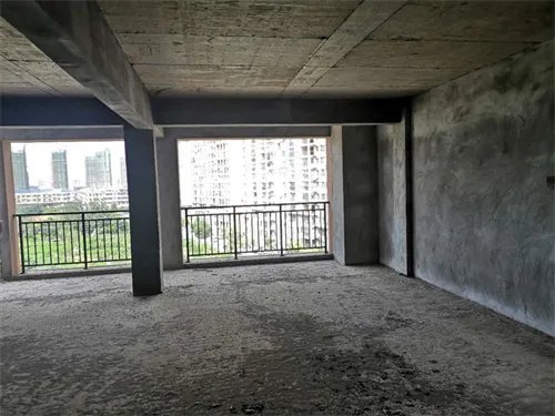 交房验房流程有哪些