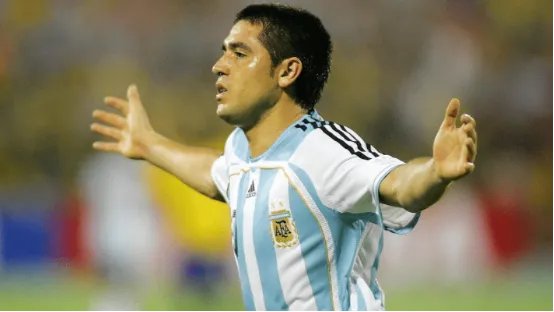 阿根廷10号都有谁