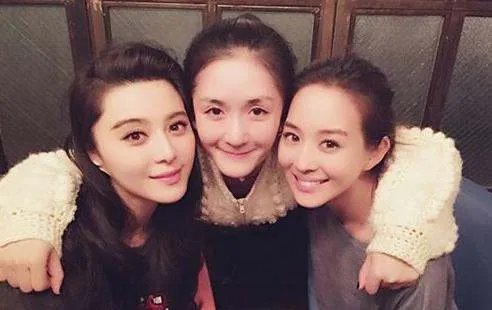 范冰冰的状况现在怎么样