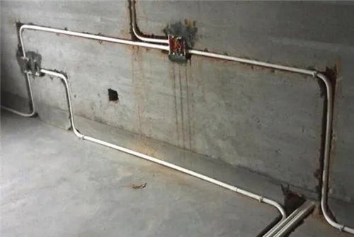 水电安装价格一般需要多少   水电安装注意事项有哪些