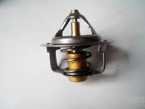 冷却系统的作用 冷却系统的组成（图解）