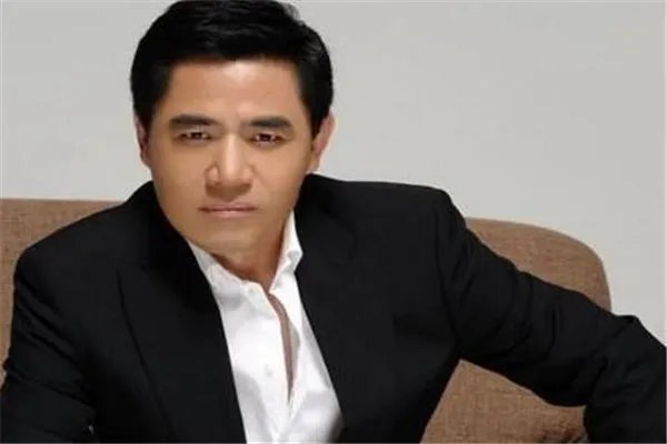 中国十大视帝排行榜:张嘉译大器晚成,第十位很低调