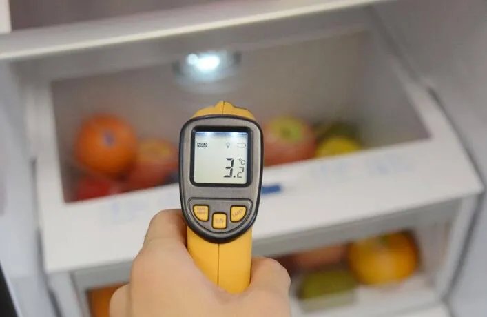 冰箱冷藏室结冰的原因 冰箱冷冻室结冰怎么处理