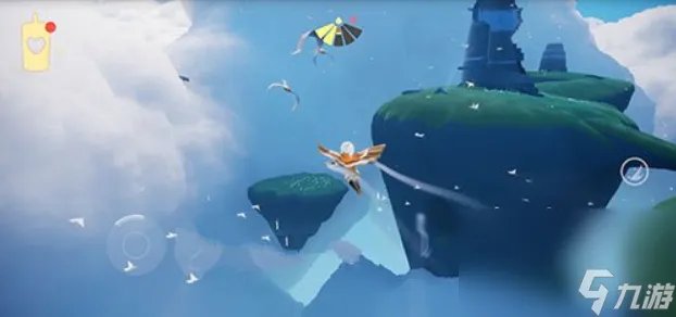 《光遇》地之灵在什么在哪里 地之灵所在地点推荐