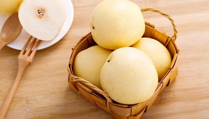 贡梨和雪梨的区别 贡梨和雪梨有什么区别
