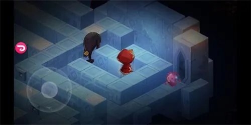 宝石研物语迷宫路线攻略